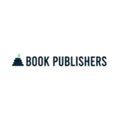 Book publishers